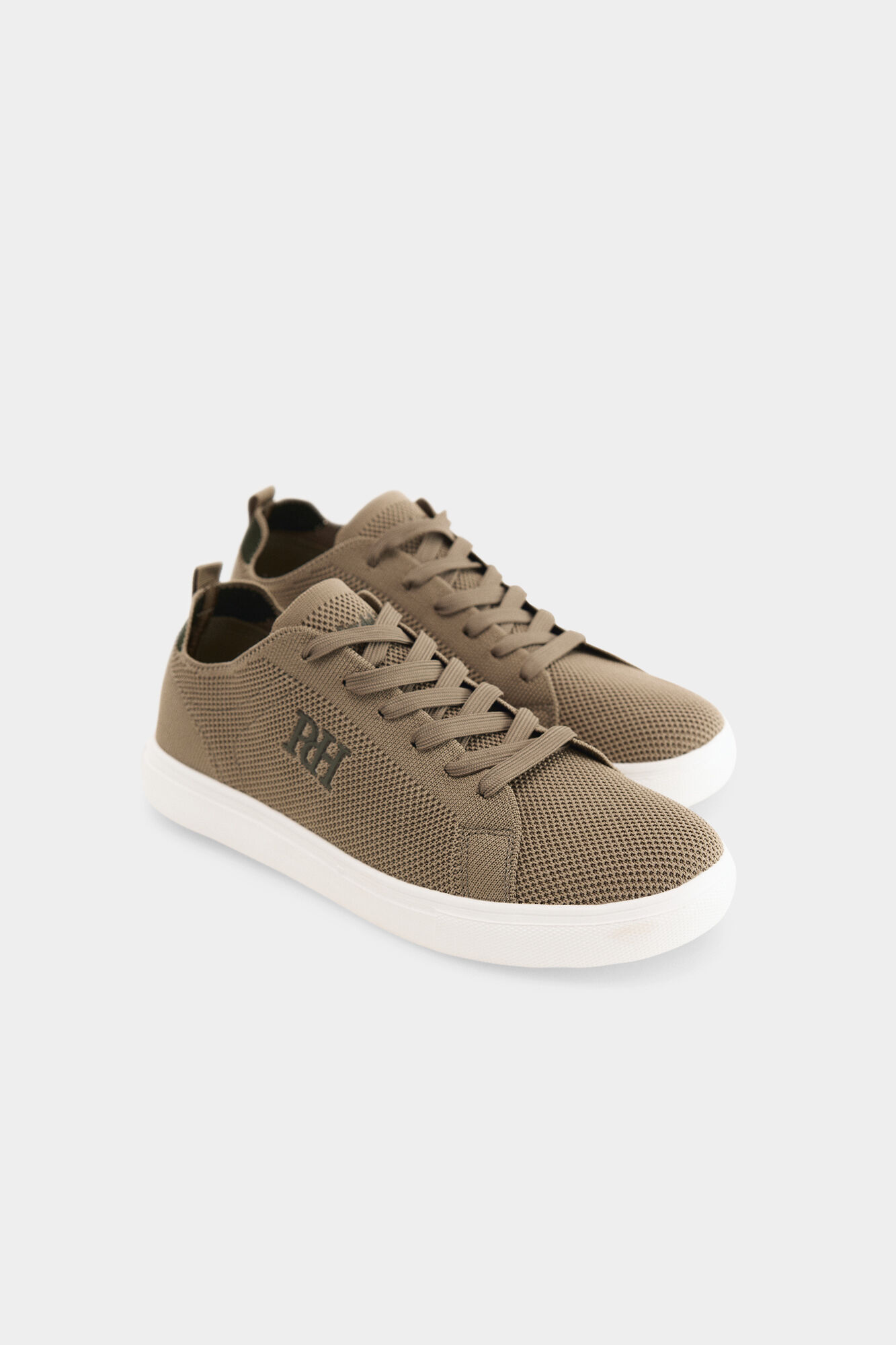 Pedro del Hierro Sapatilha desportiva leve Verde