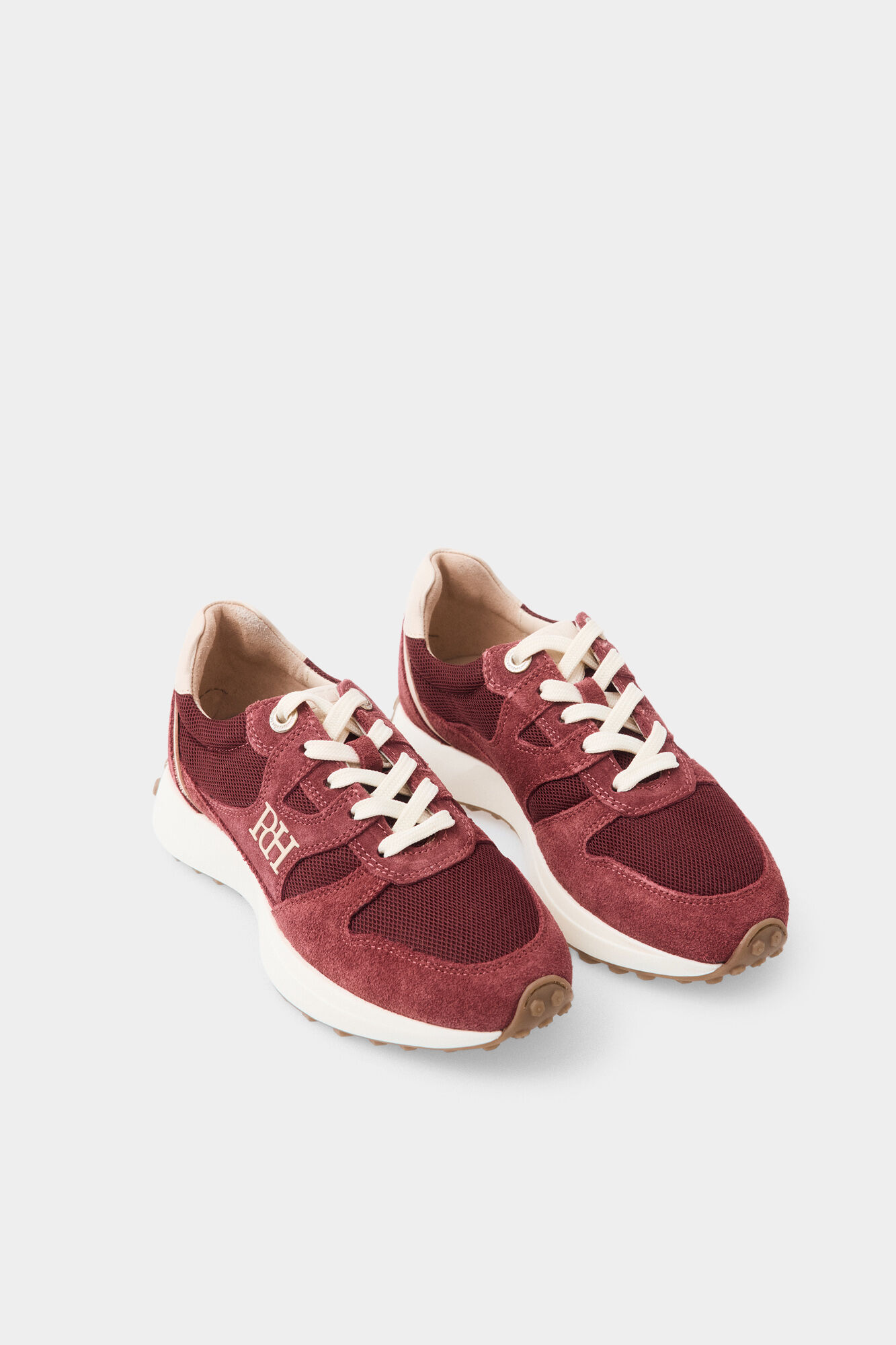 Pedro del Hierro Zapatilla piel