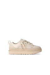 Ugg Desportivas Lo Lowmel Beige