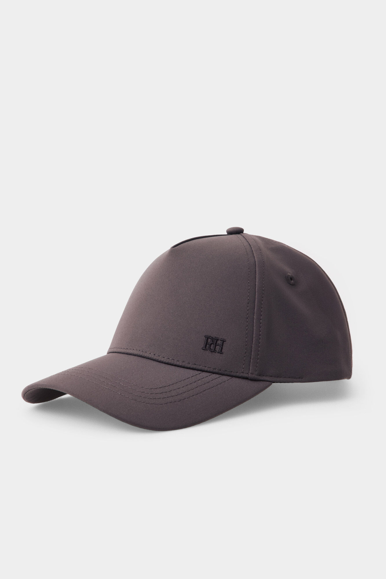 Pedro del Hierro Textile visor cap