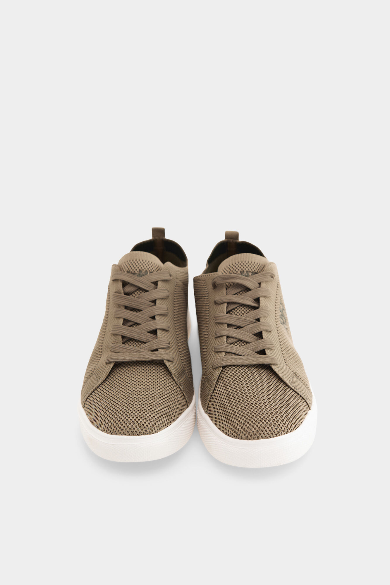 Pedro del Hierro Sapatilha desportiva leve Verde