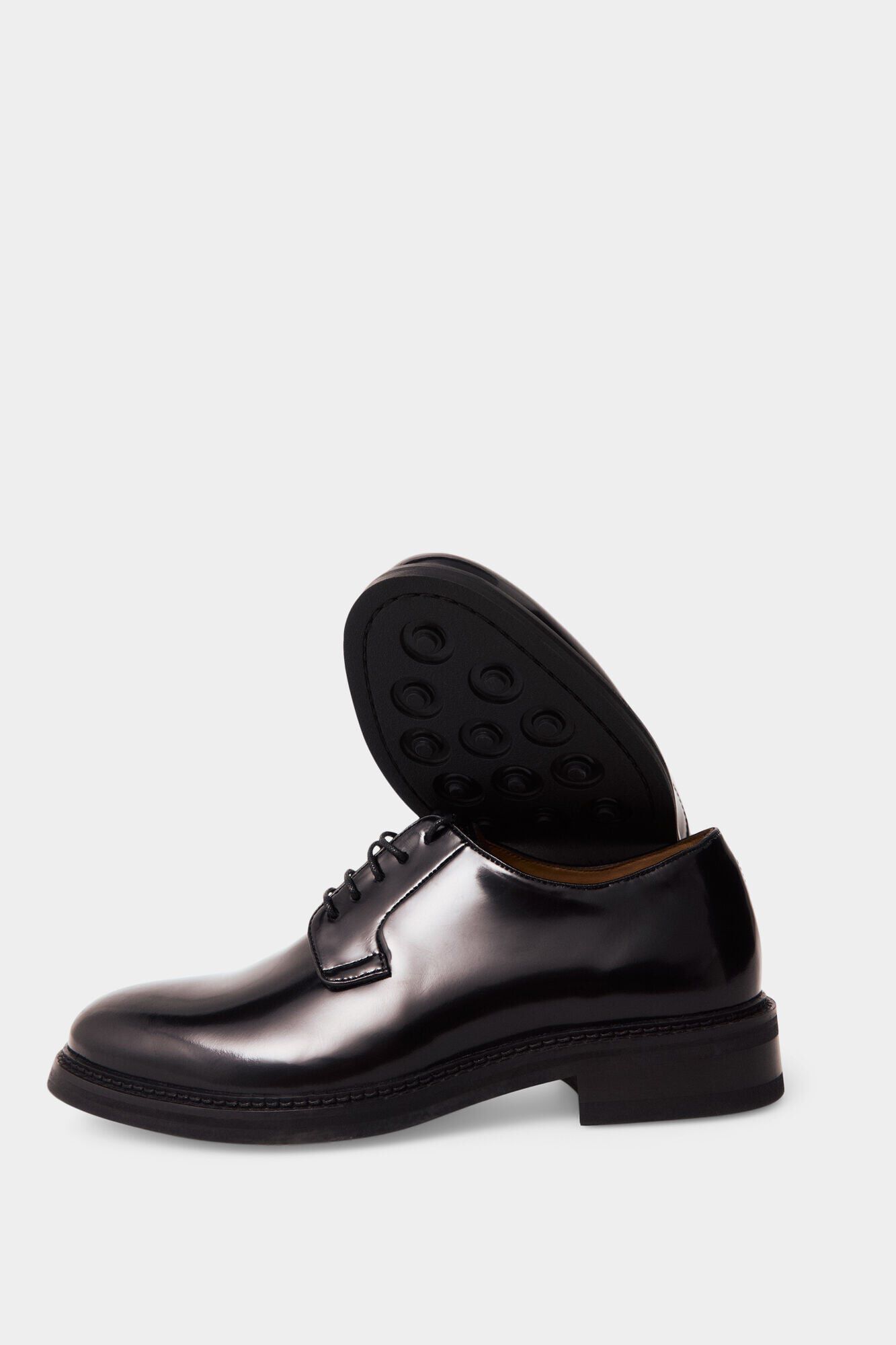 Pedro del Hierro Blucher dress shoes