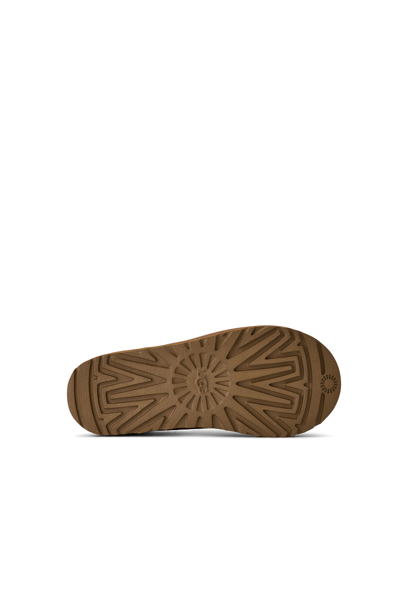Ugg Bota Tasman Marrom