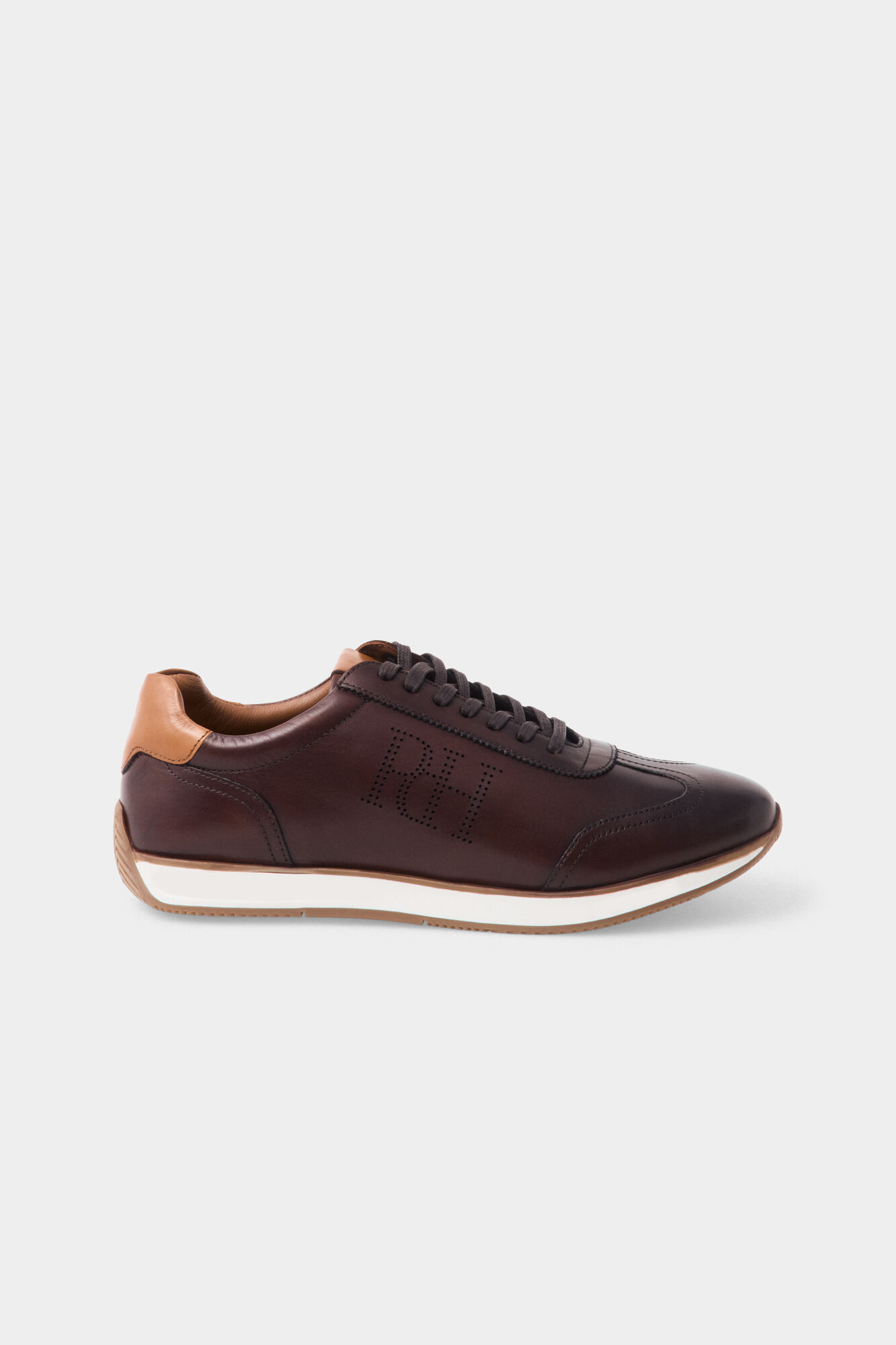 Pedro del Hierro Zapatilla icono piel