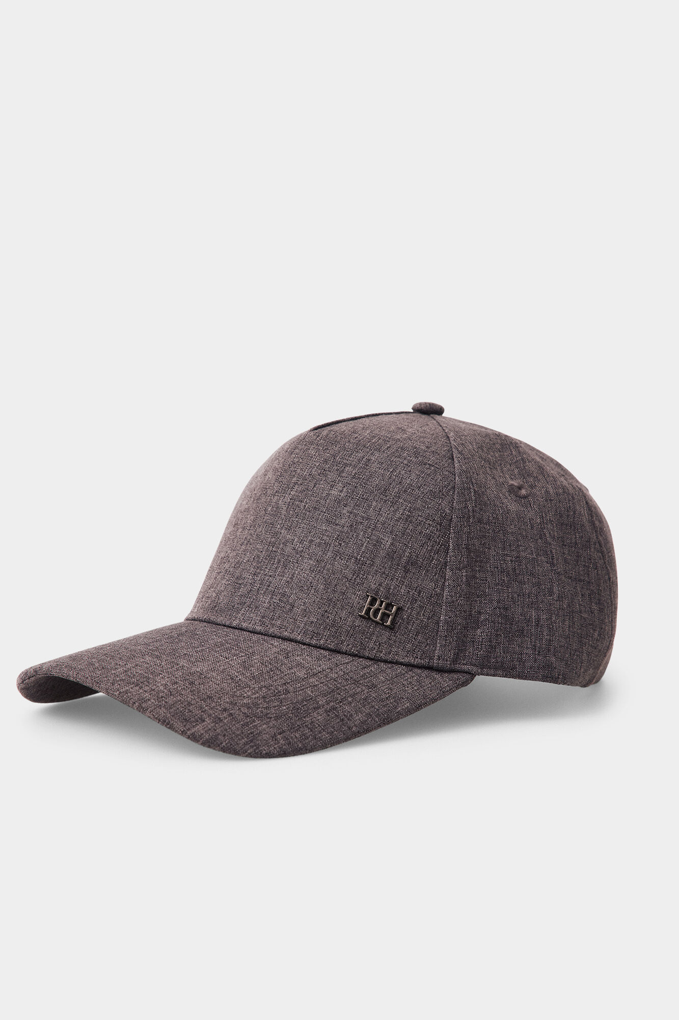 Pedro del Hierro Textile visor cap