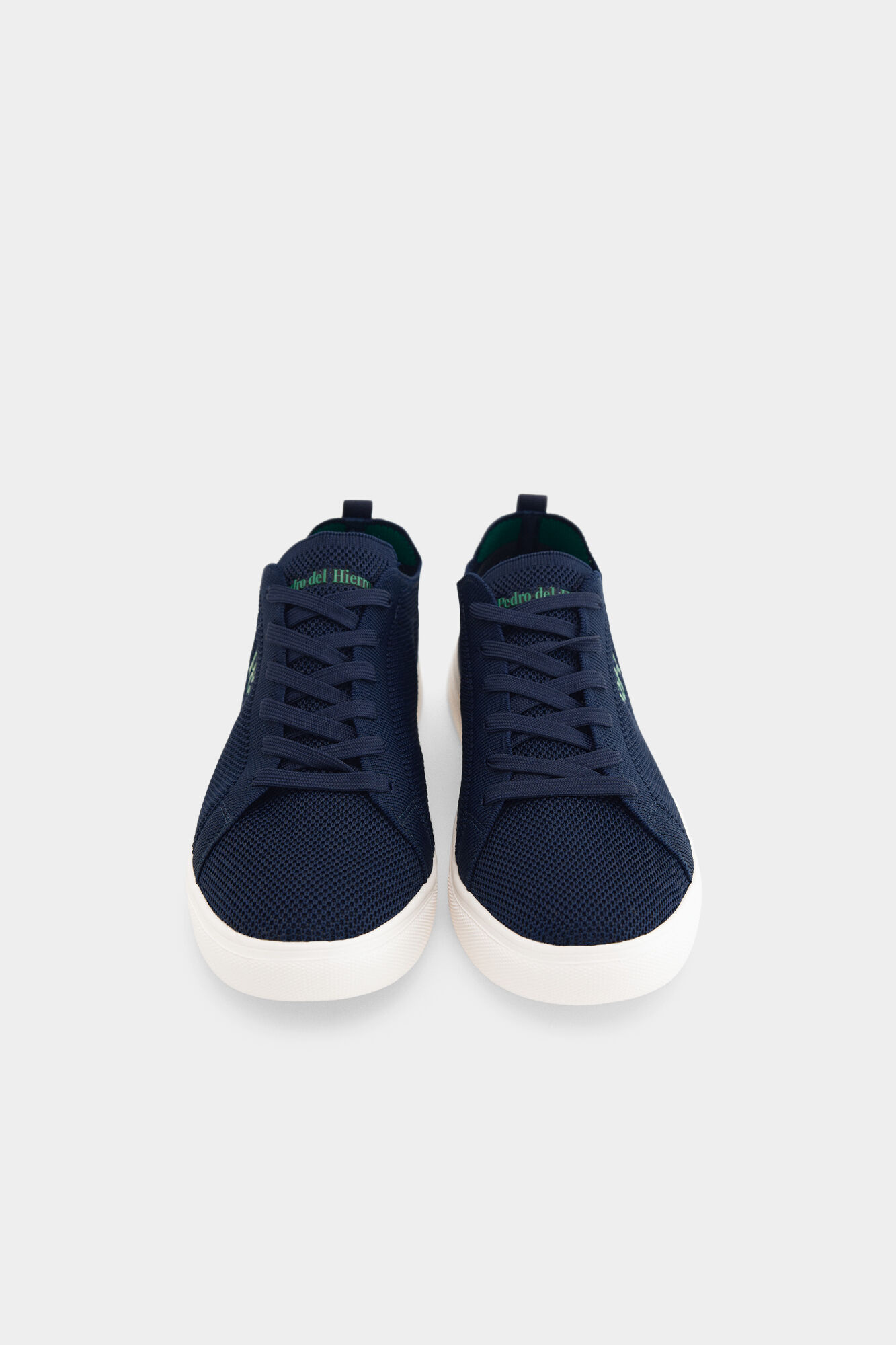 Pedro del Hierro Sapatilha desportiva leve Azul