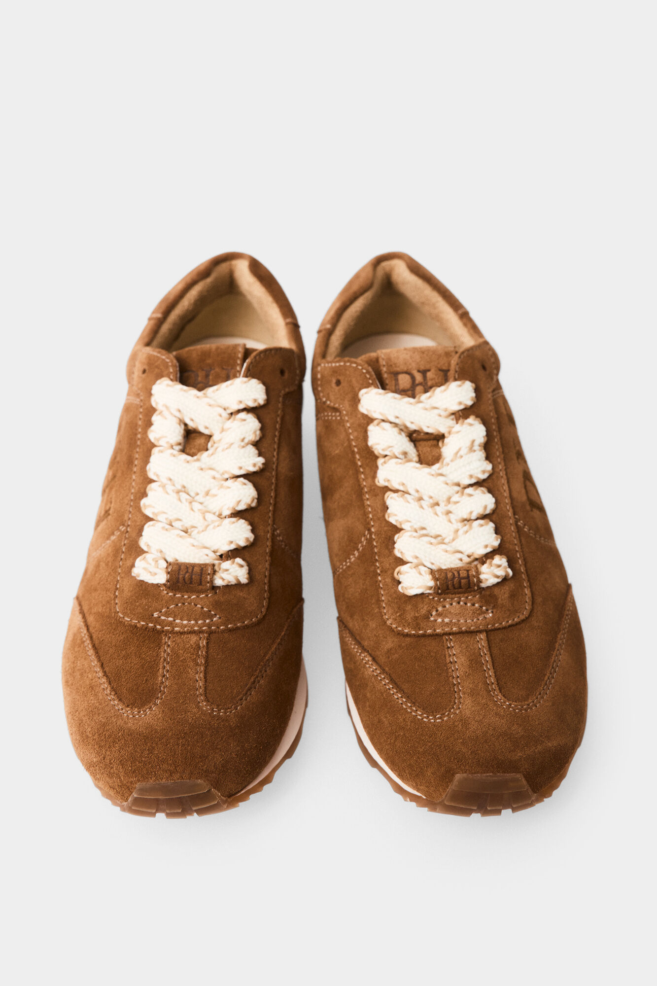 Pedro del Hierro Zapatilla combinada