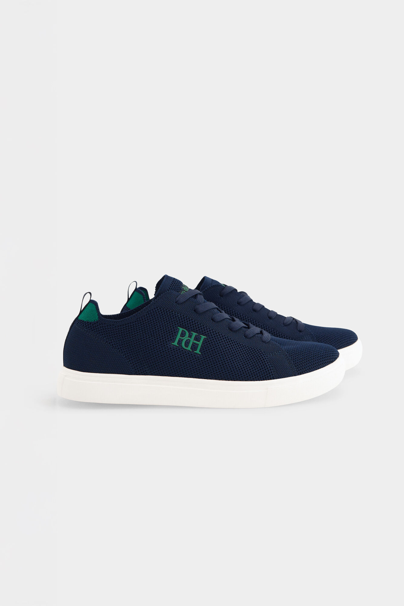 Pedro del Hierro Sapatilha desportiva leve Azul