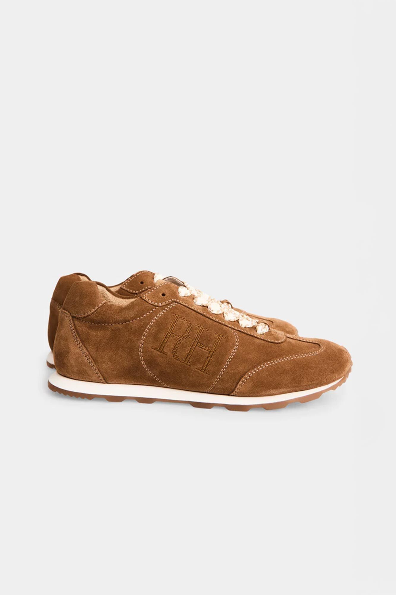 Pedro del Hierro Zapatilla combinada