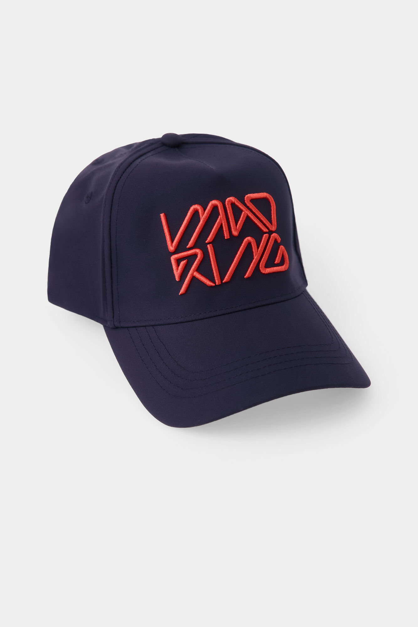Pedro del Hierro Madring cap Blue