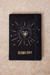 Slowlove Caderno de desenho Multicolorido