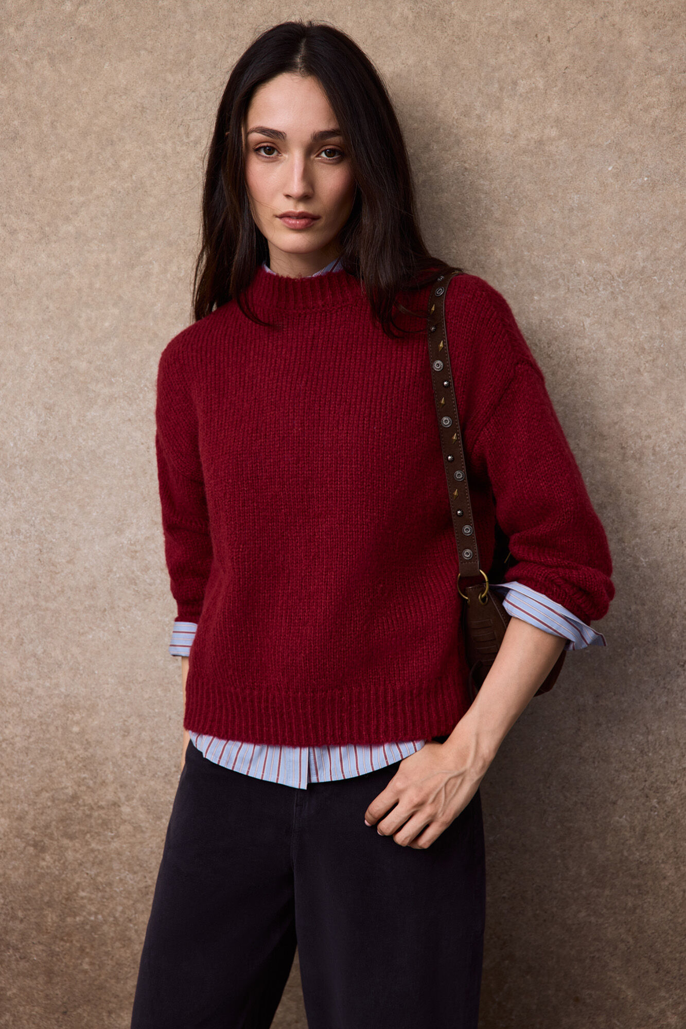 Slowlove Basic jumper