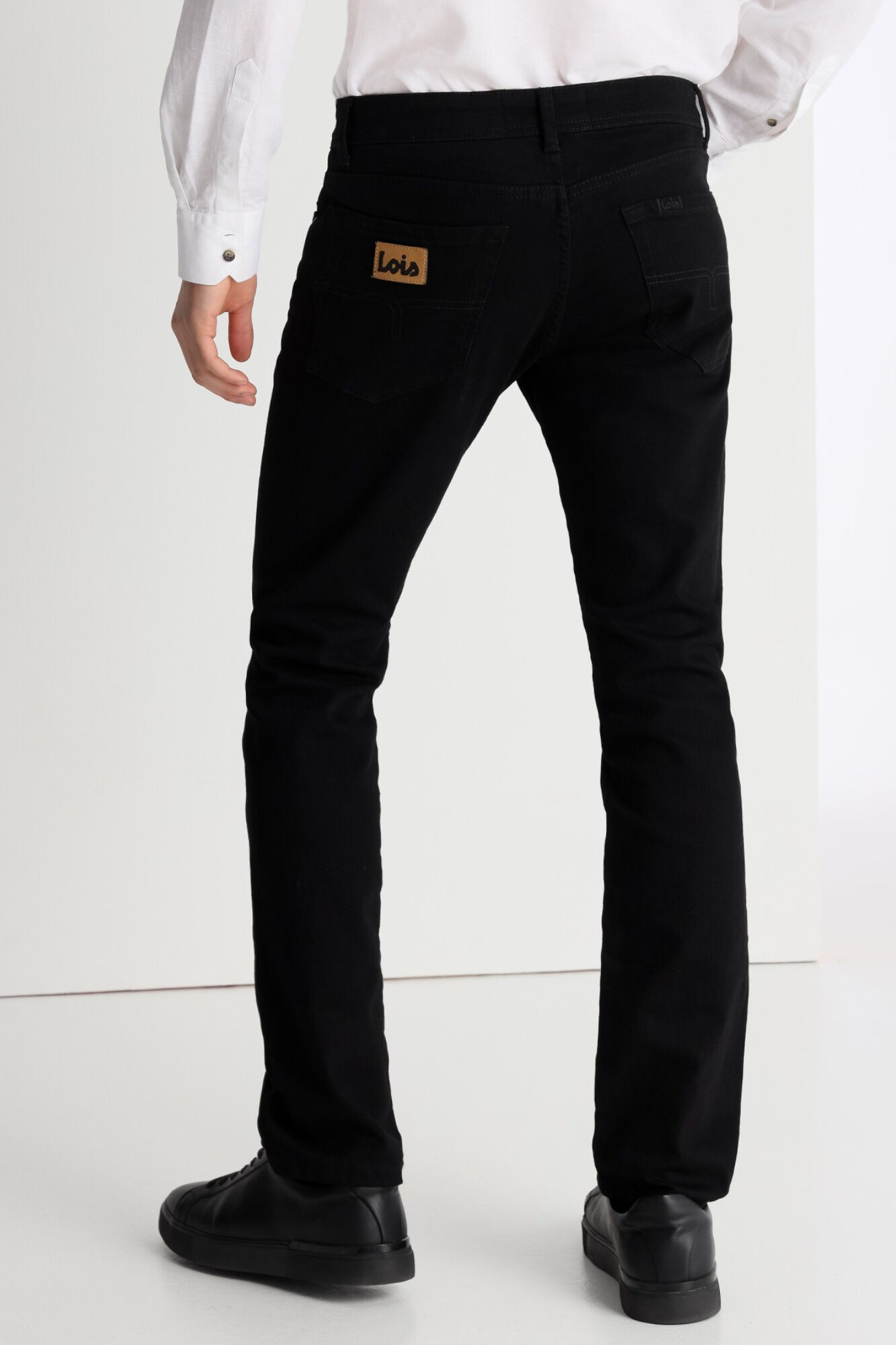 Lois Jeans regular fit