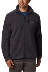 Columbia Columbia Fast Trek&trade; fleece zip fastening black