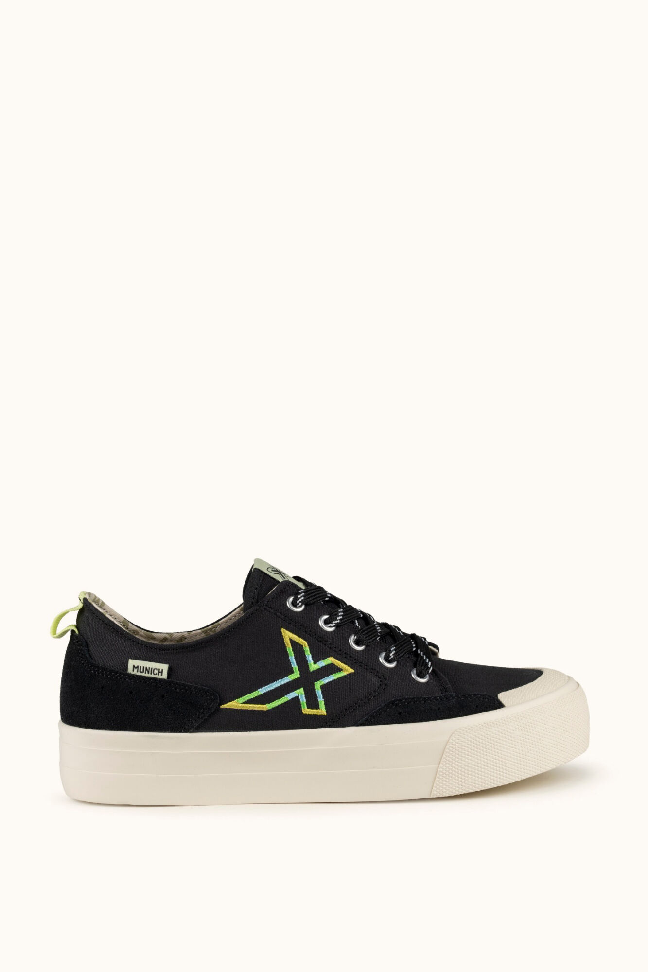 Munich Zapatillas Swing Sky 07