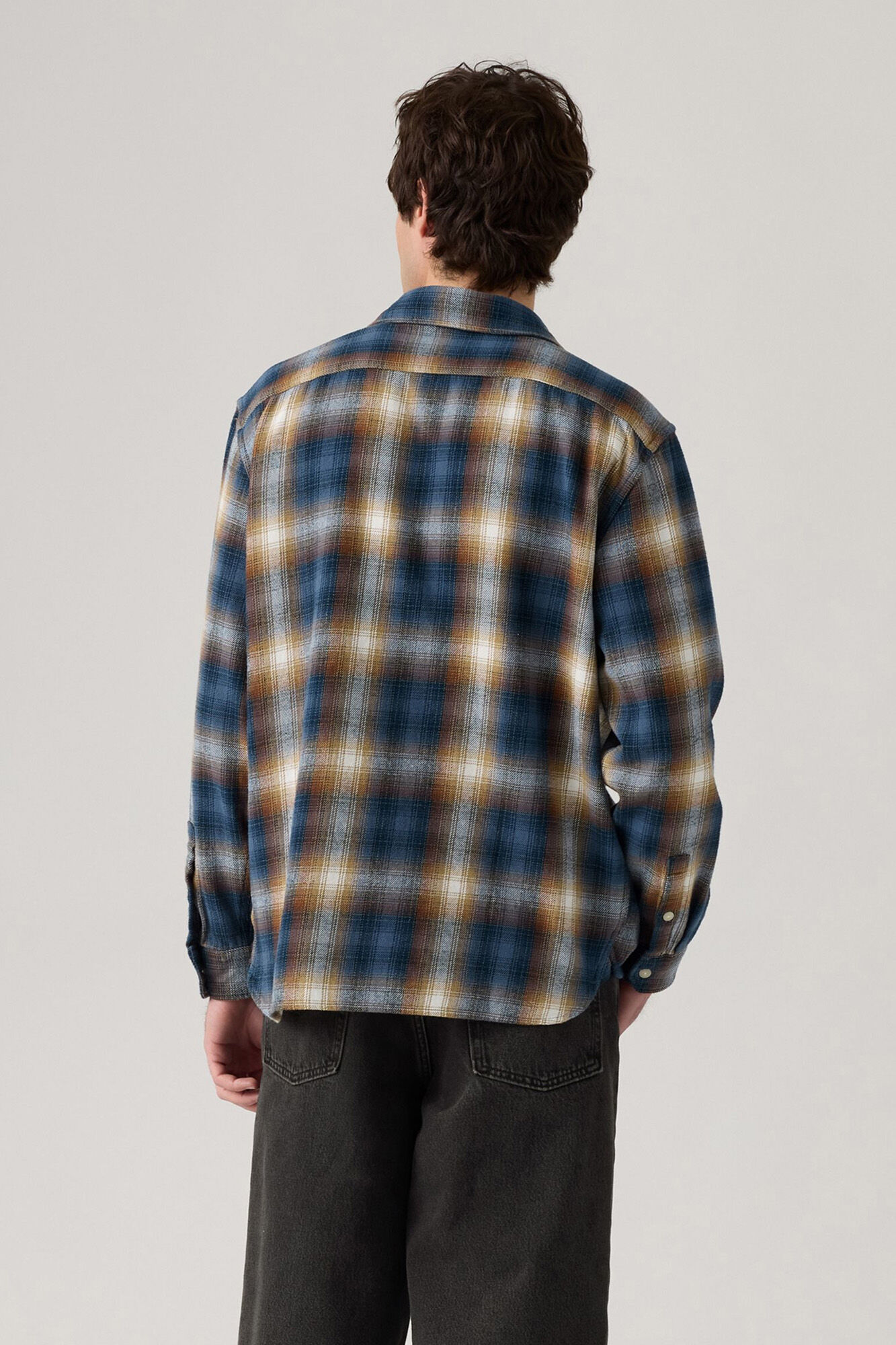Levi's Camisa Levis&reg; blanco