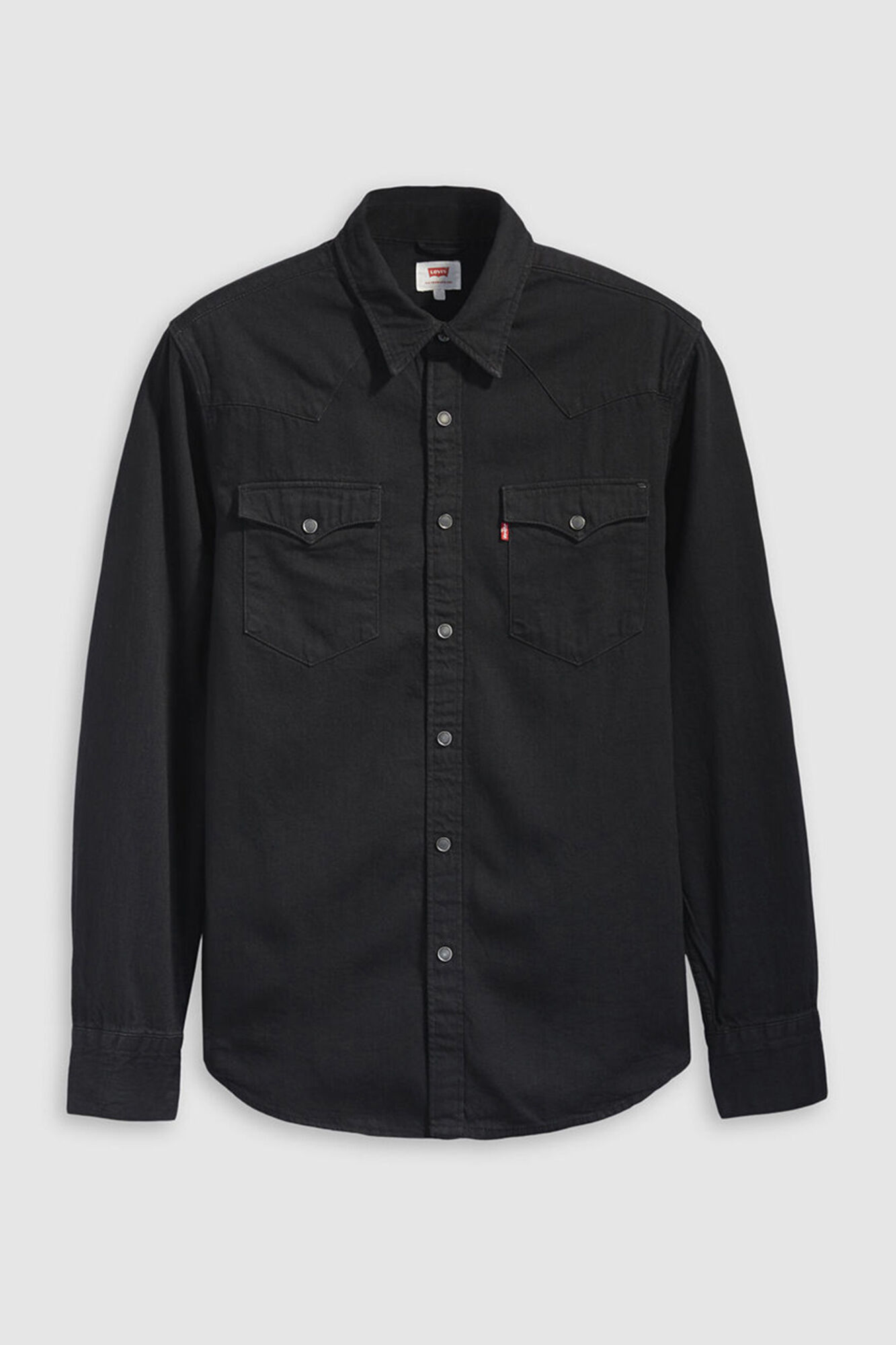 Levi's Camisa vaquera Levis&reg; negro