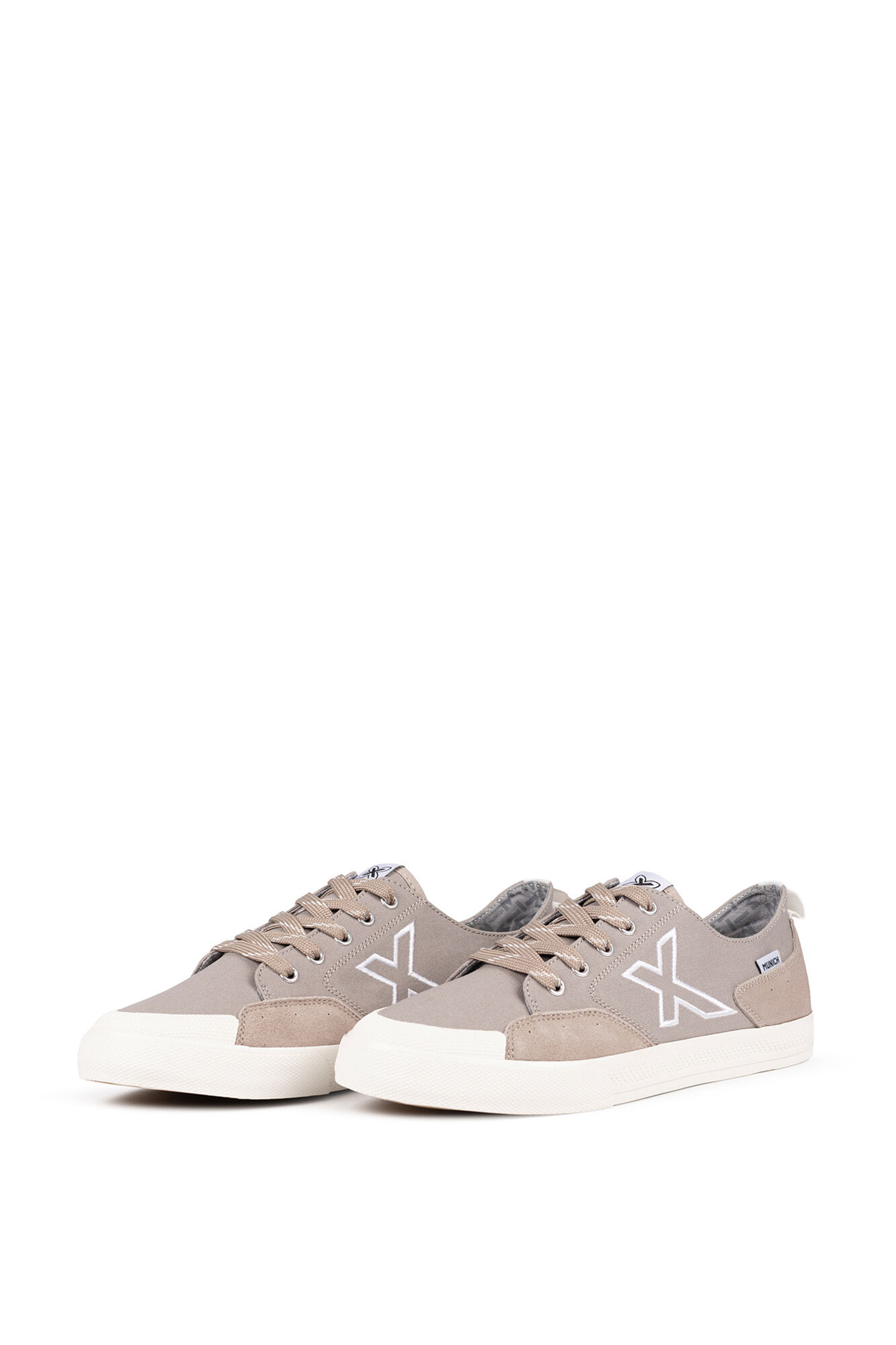 Munich Zapatillas Swing 16