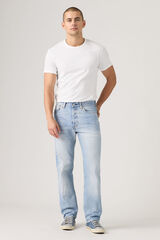 Levi's Vaquero 501&reg; Original azul