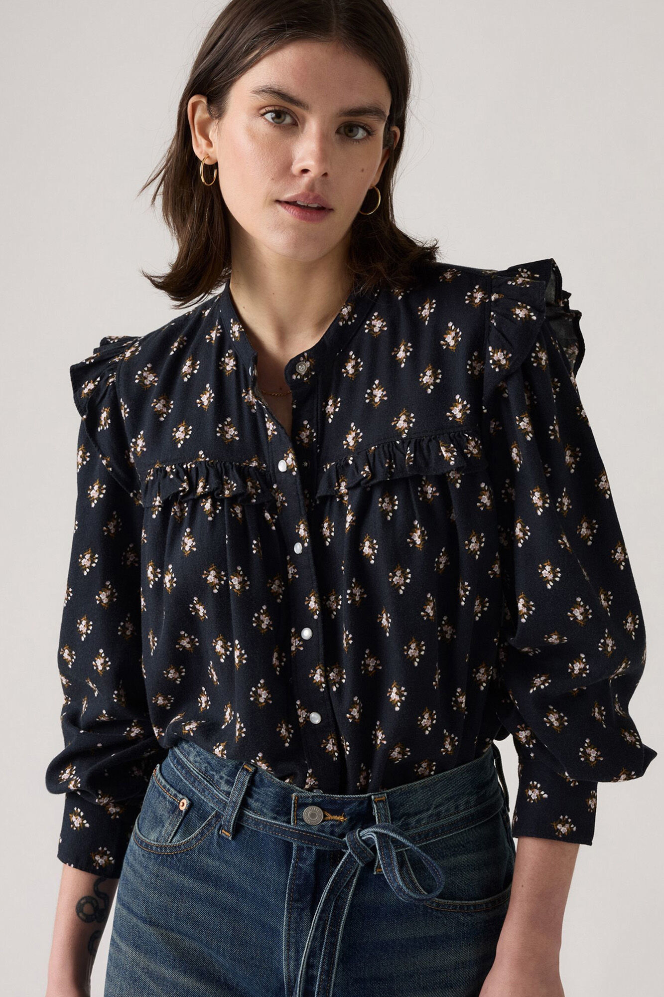Levi's Blusa Levis&reg;