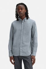 Levi's Camisa de ganga Levi's&reg;  azul