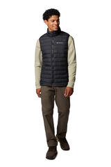 Columbia Chaleco aislante Powder Lite&trade; II de Columbia para hombre negro