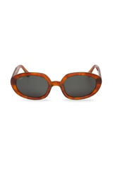 Mr. Boho &Oacute;culos de sol Cedar Solarte estampado