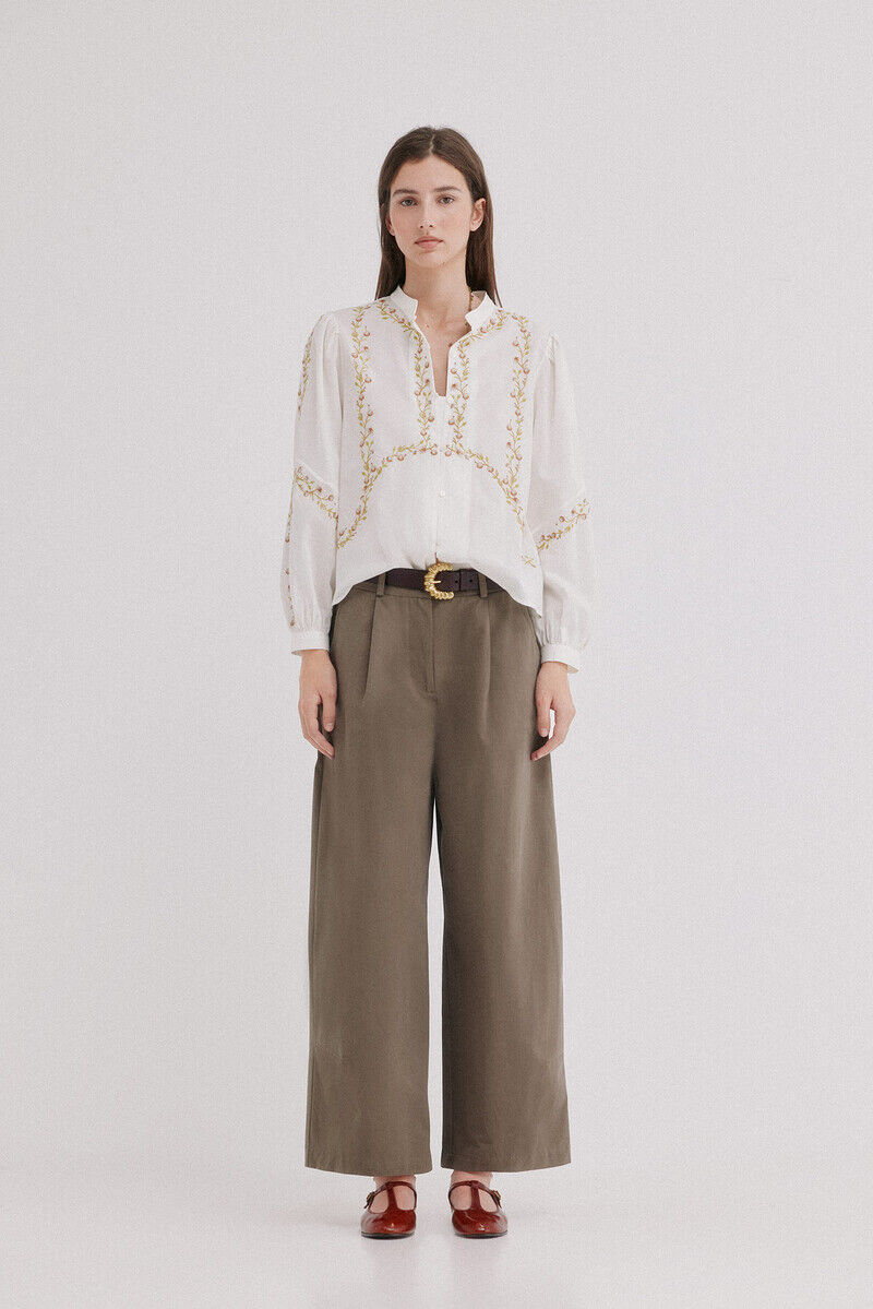 Conjunto de pietrapantal&oacute;n y cintya