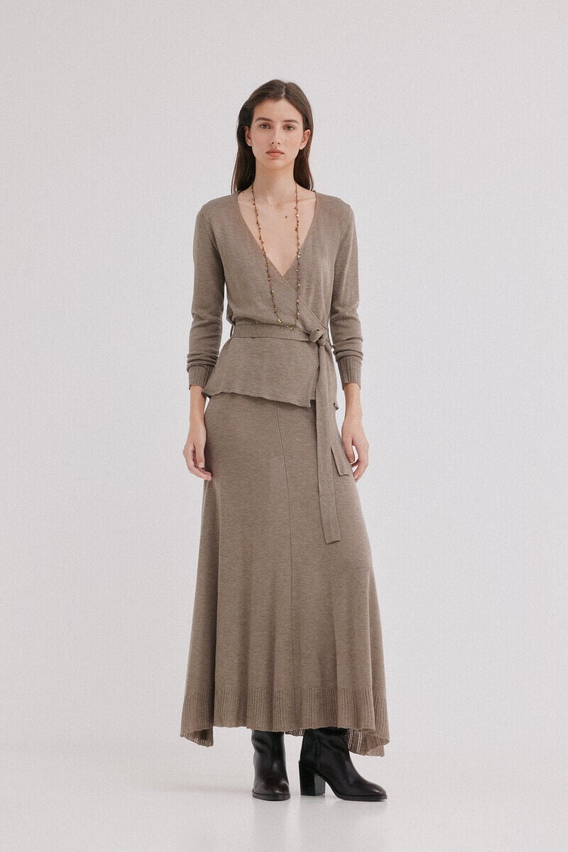 Conjunto de rianna y isabetta