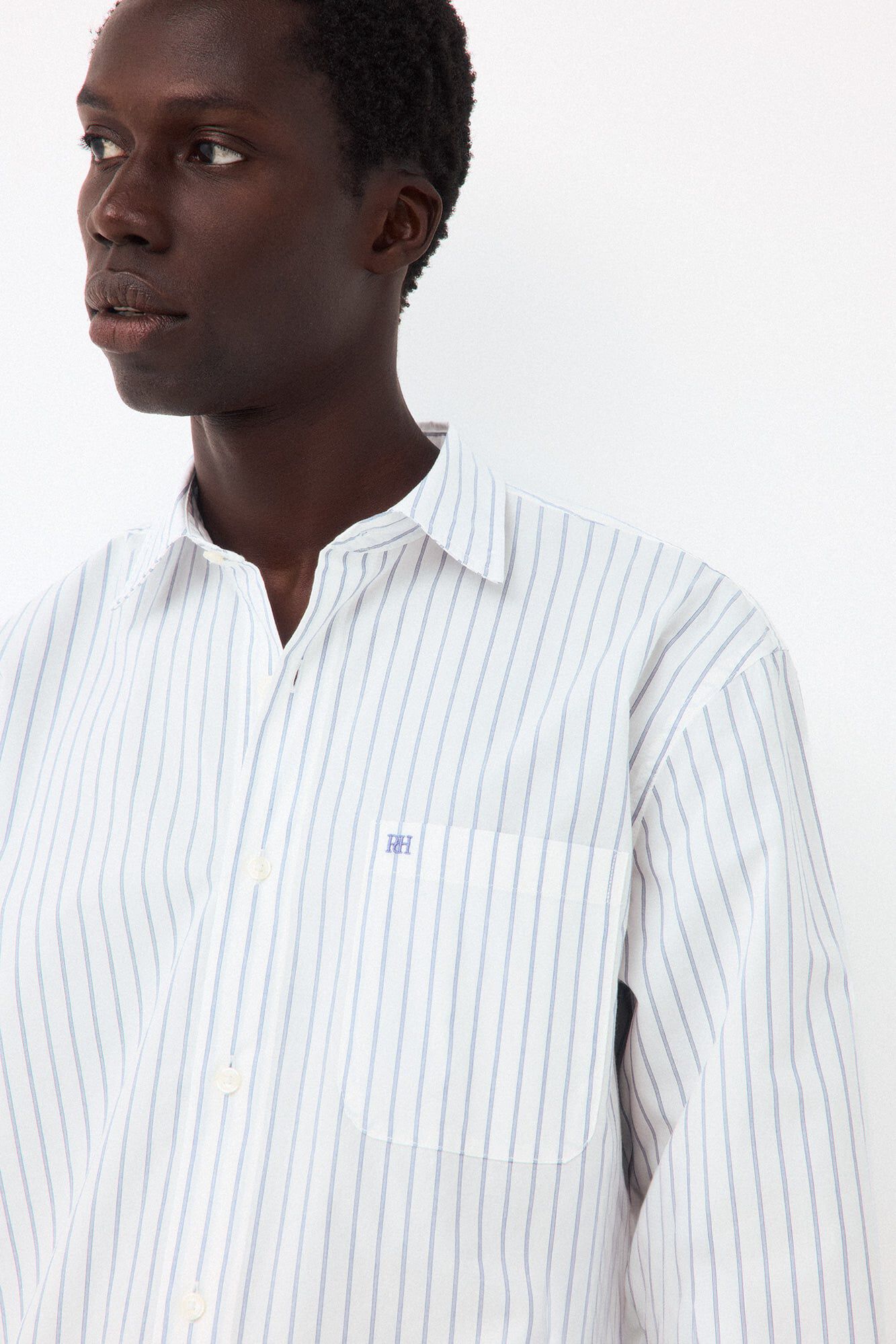 Jumper, waist and shirt set