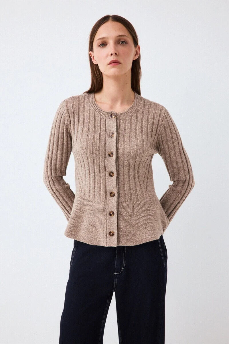 Conjunto de pantal&oacute;n y chaqueta