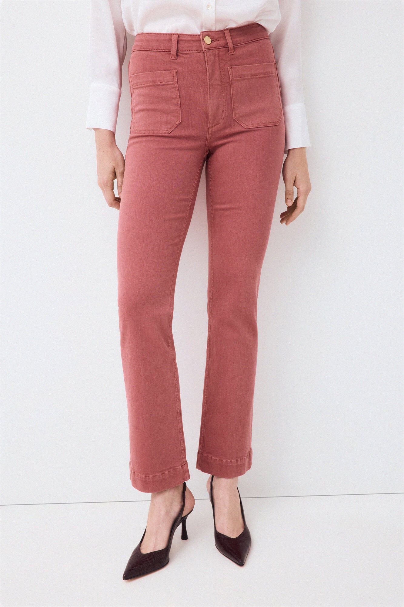 Conjunto de jeans