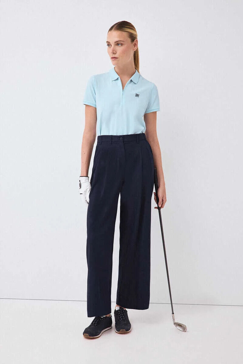 Shirt and trousers set