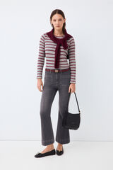 T-Shirt and jeans set