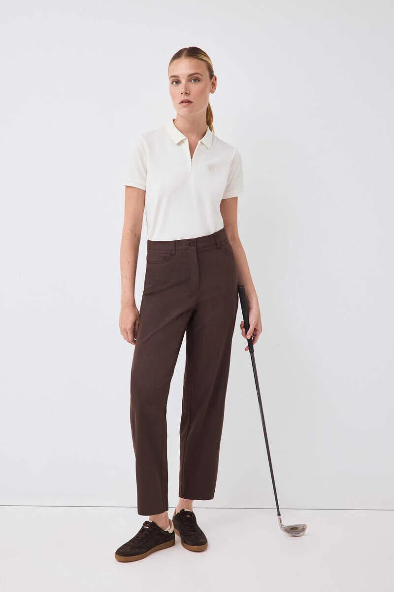 Shirt and trousers set