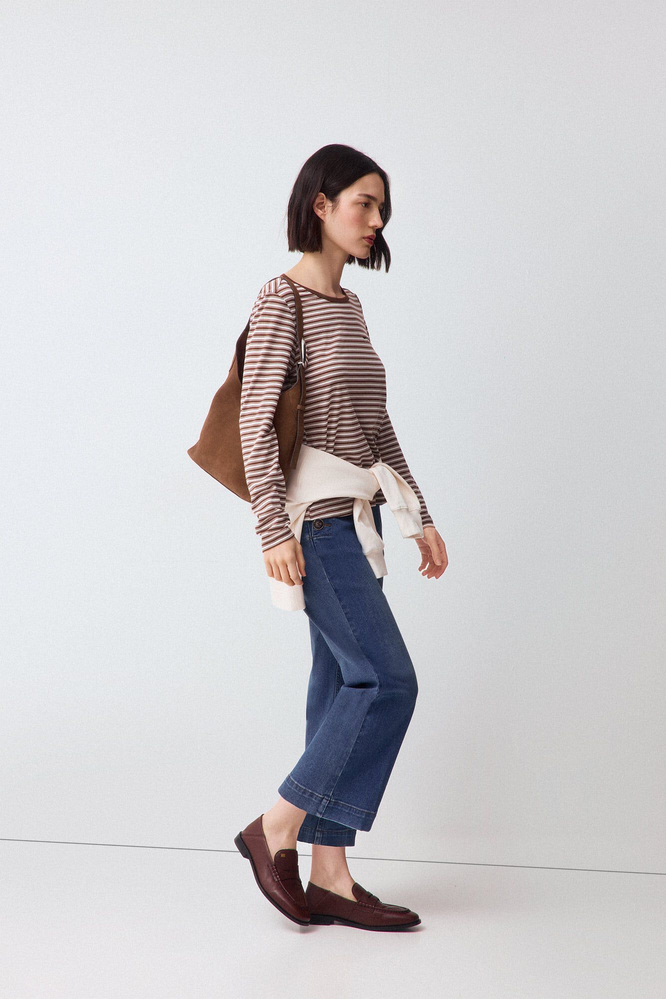 Conjunto de jeans