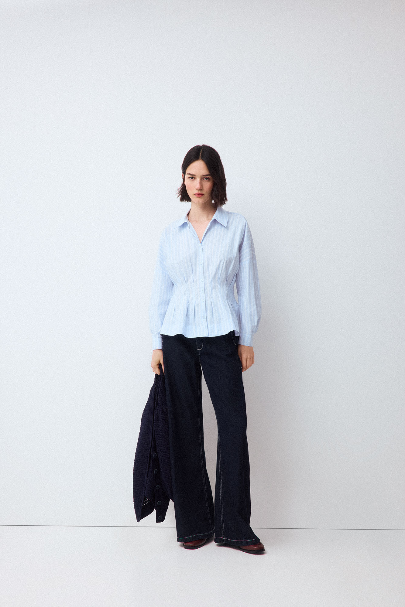 Arch and shirt set