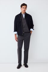 Shirt and waist set
