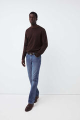Jeans and jumper set