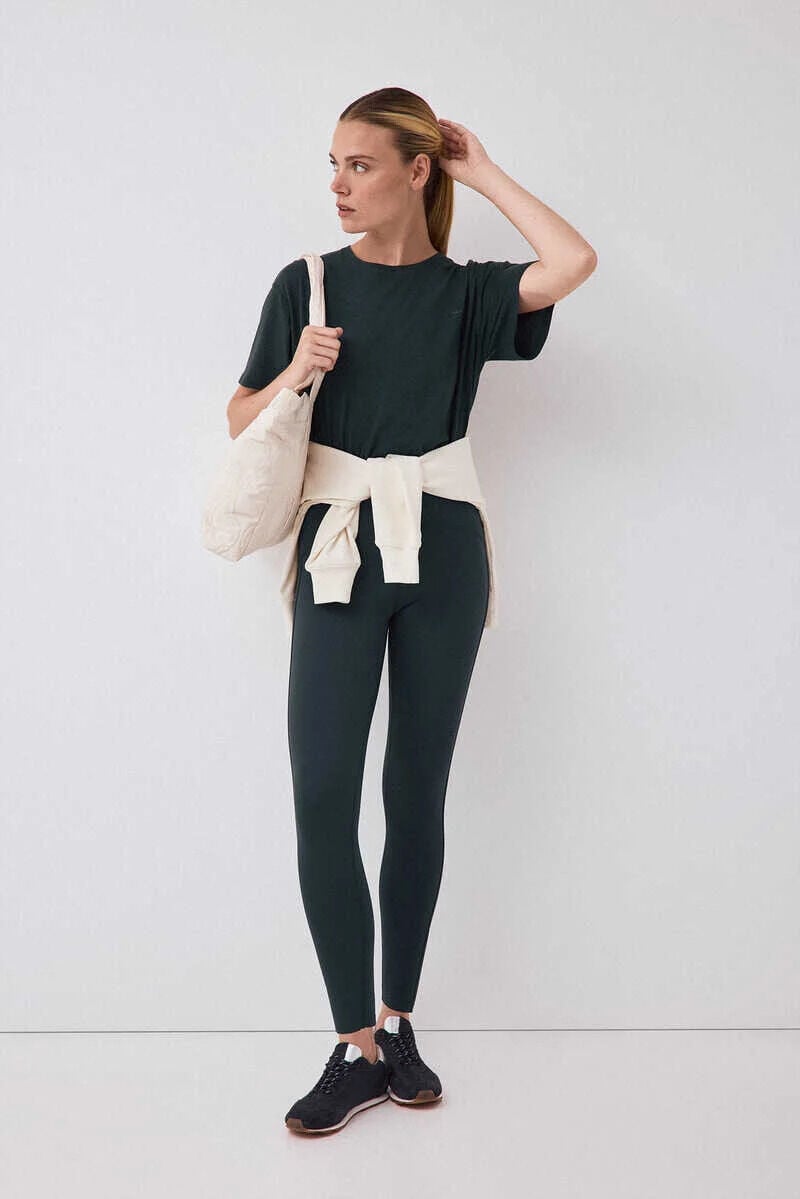 Hem and legging set
