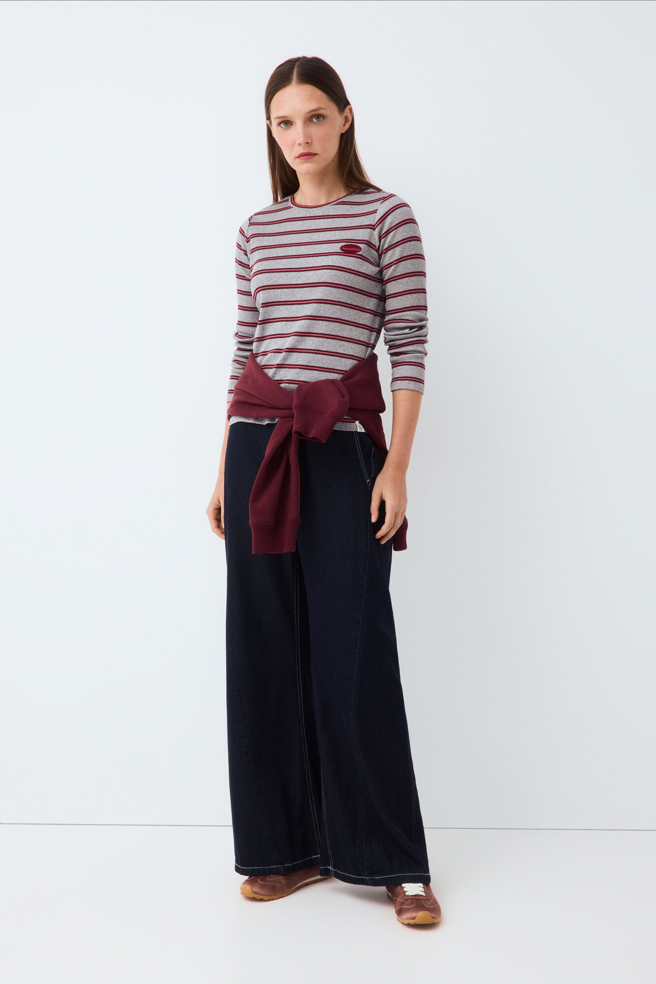 T-Shirt and jeans set