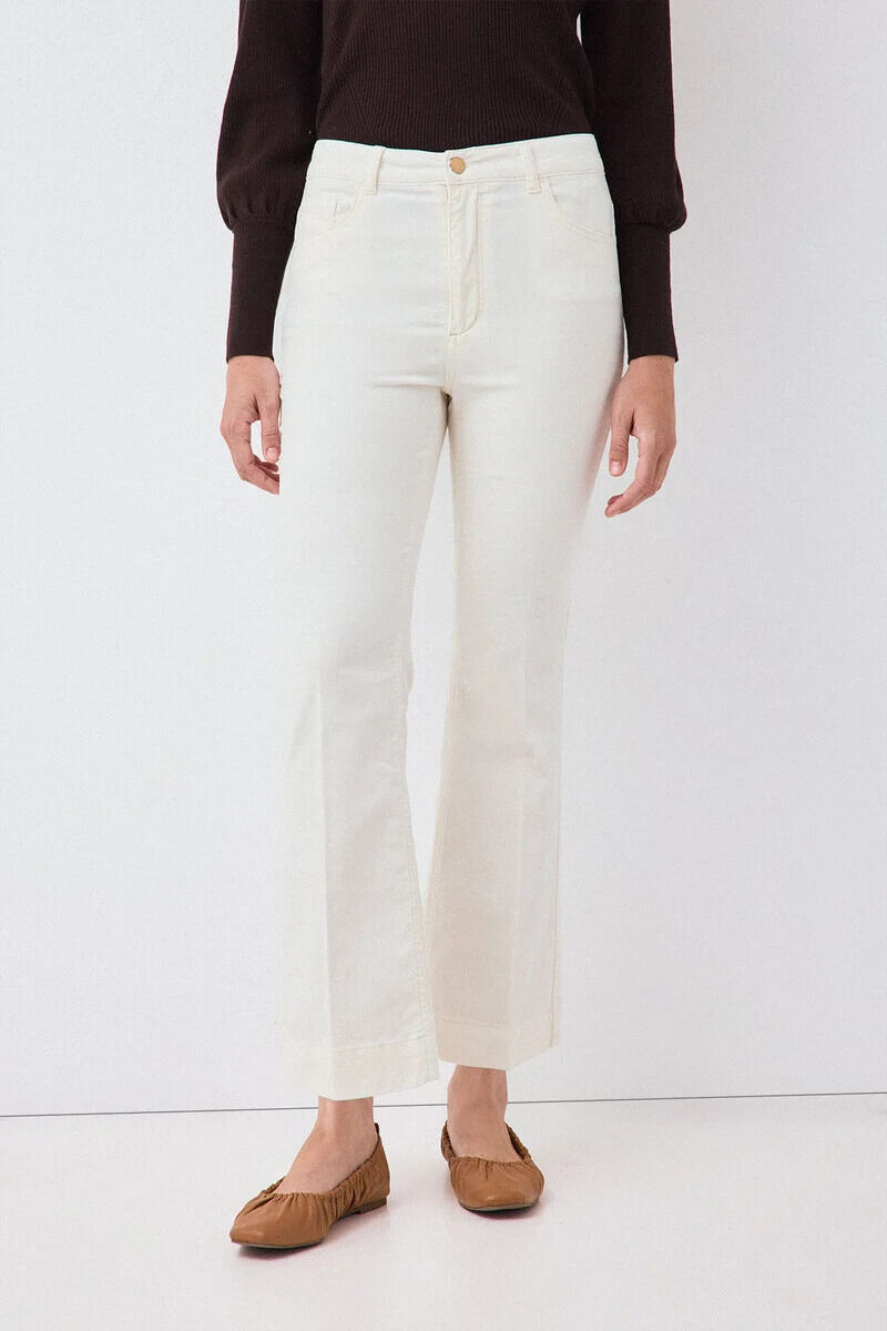 Trousers and jacket set