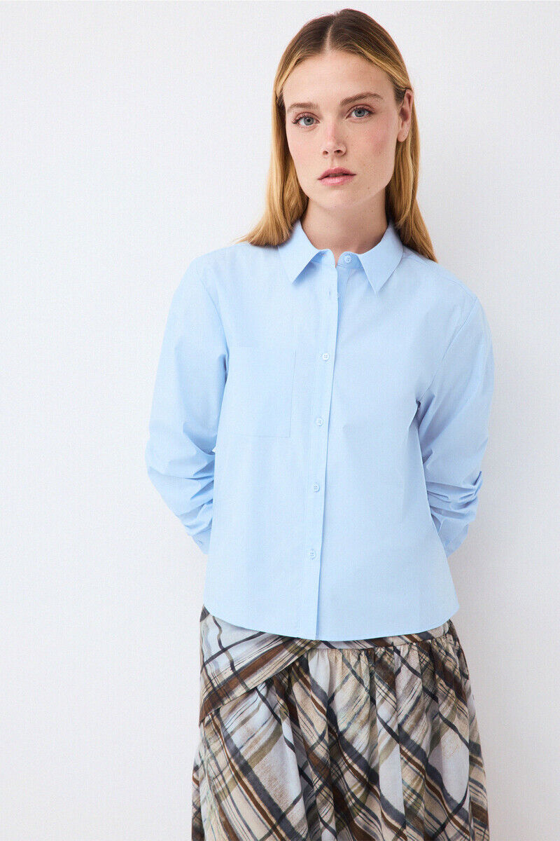 Conjunto de camisa