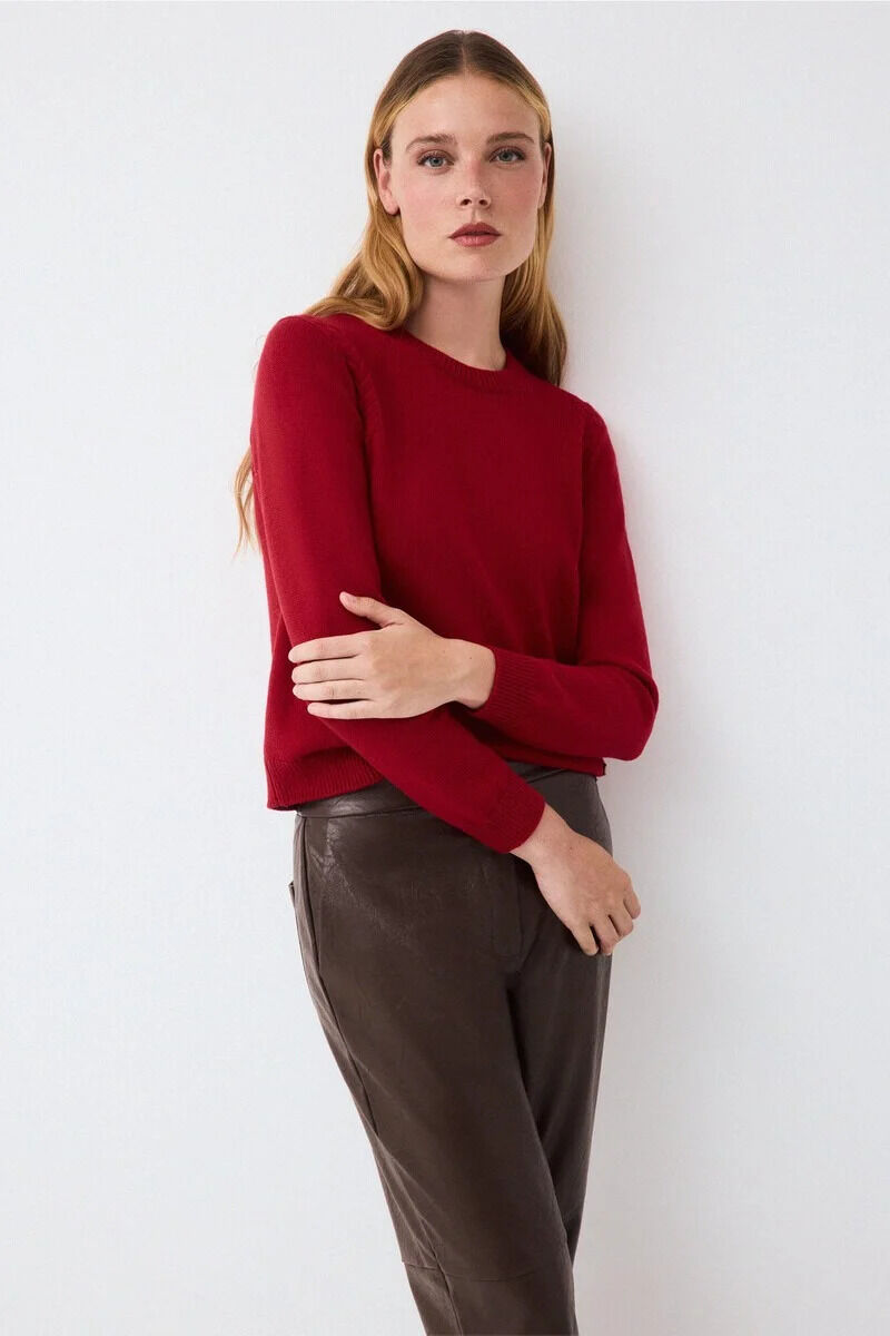 Conjunto de pantal&oacute;n y jersey